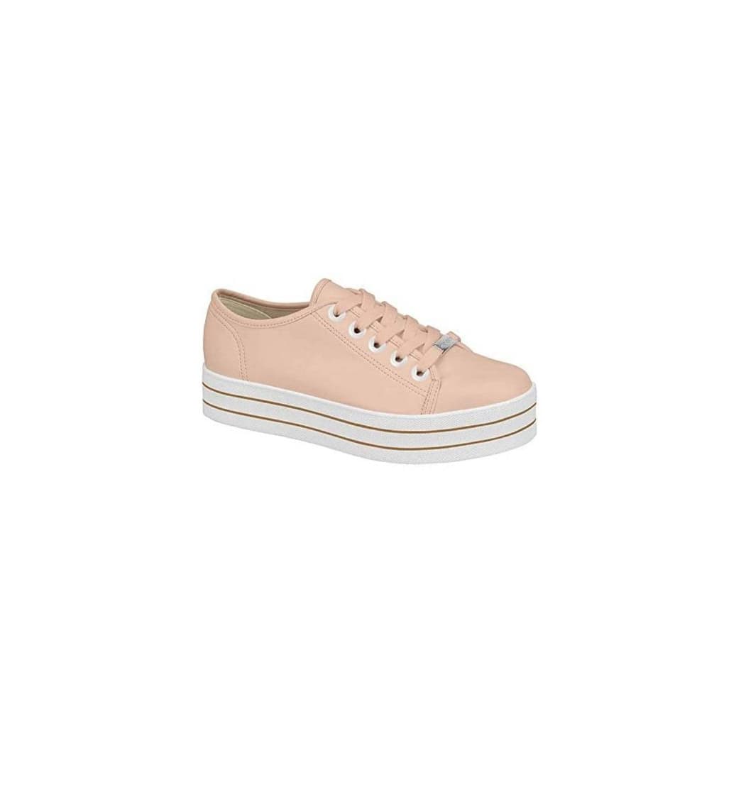 Fashion TENIS MOLECA FEMININO PLATAFORMA - 5618.633