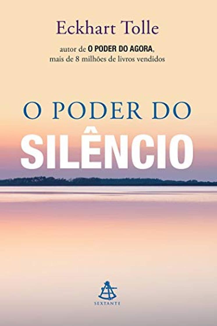 Book O Poder do Silêncio