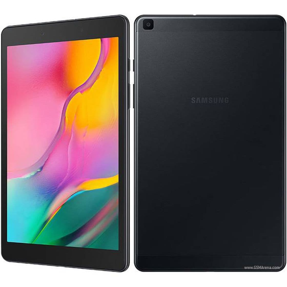 Electronic Samsung Galaxy Tab A - Tablet de 10.1" FullHD