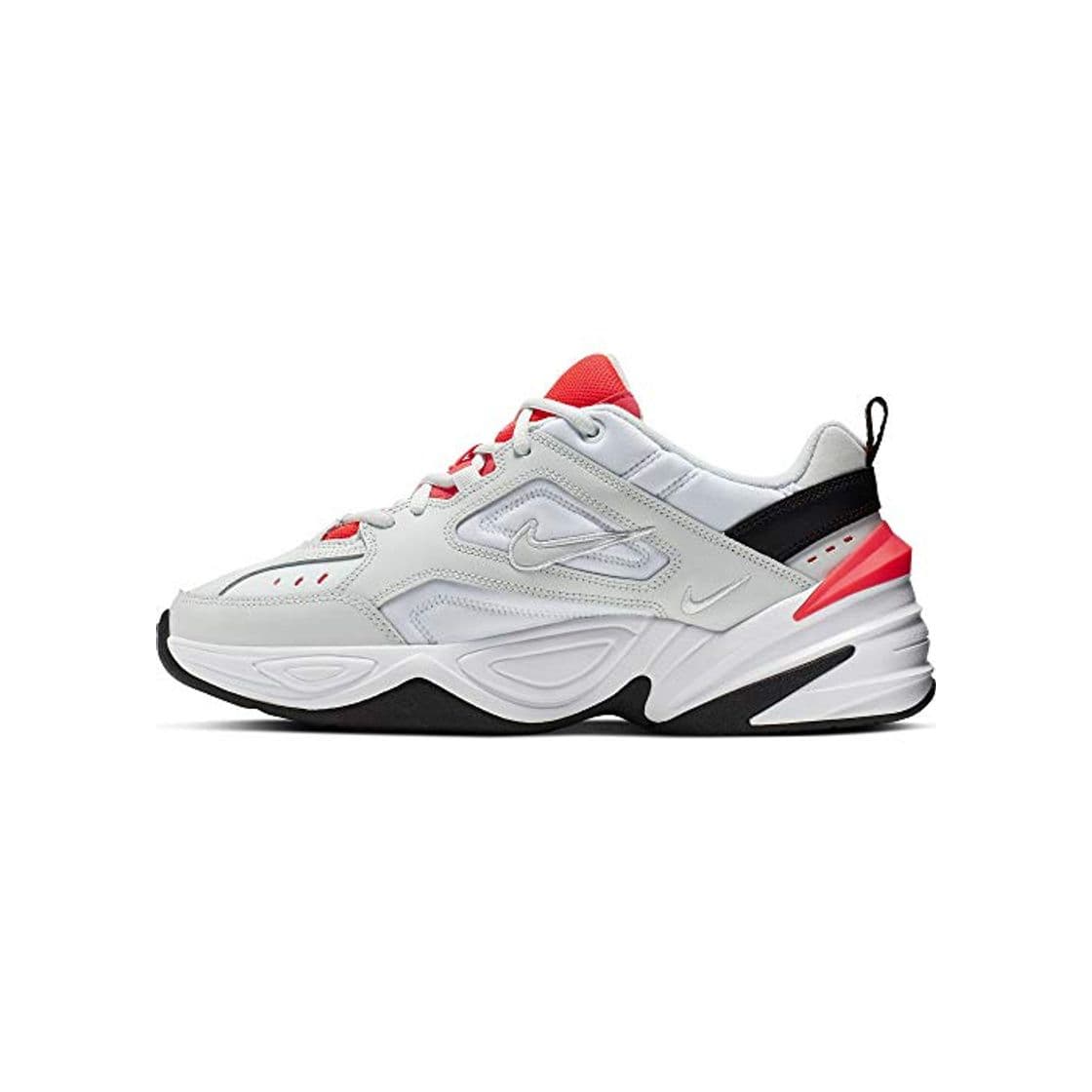 Moda Nike M2K Tekno, Zapatillas de Trail Running para Mujer, Multicolor