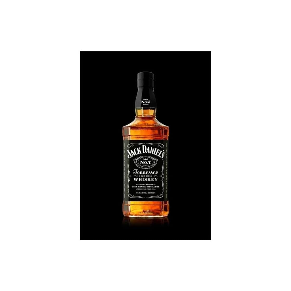 Producto Jack daniels