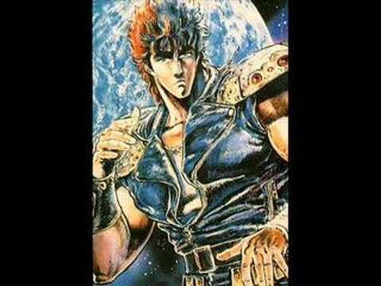 Music Hokuto No Ken - You wa Shock 