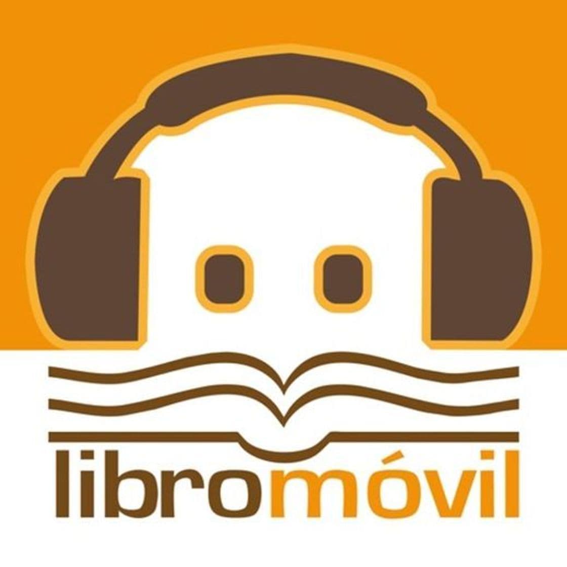 App Libros y Audiolibros Español