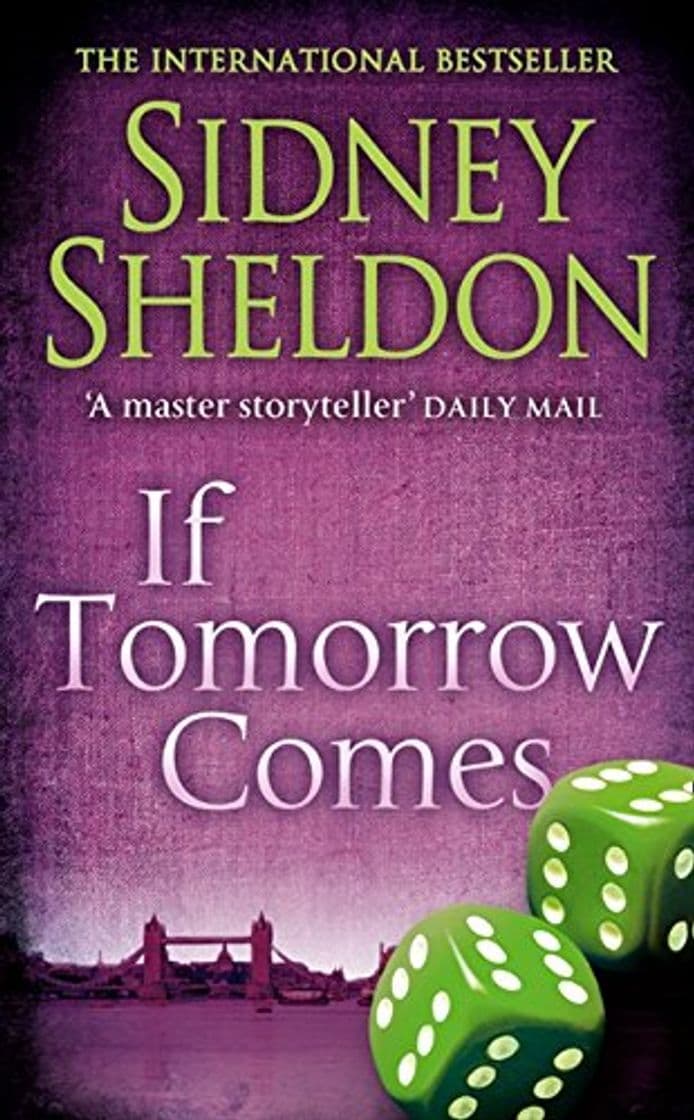 Book If Tomorrow Comes