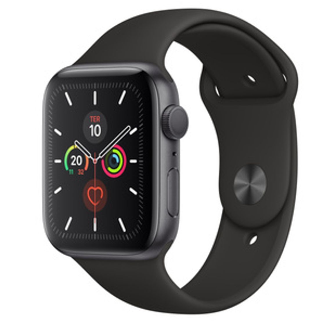 Product Apple Watch Serie 5 44mm GPS