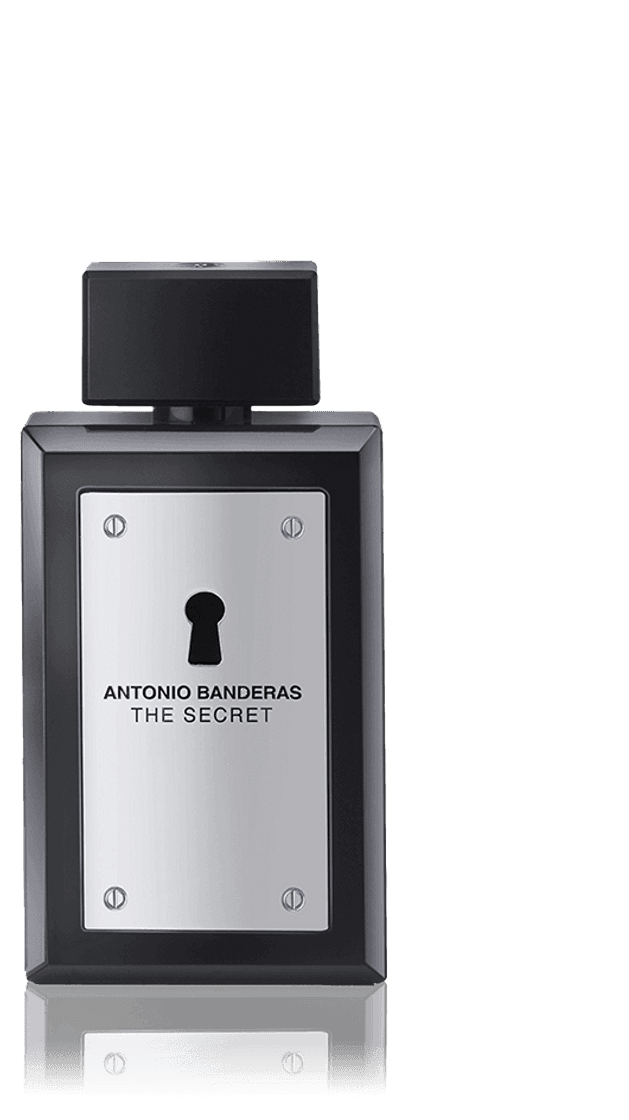 Producto Perfume The Secret Edition Masculino Edt