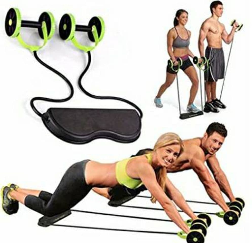 Producto Elastico para Exercicio de Musculação Xtreme