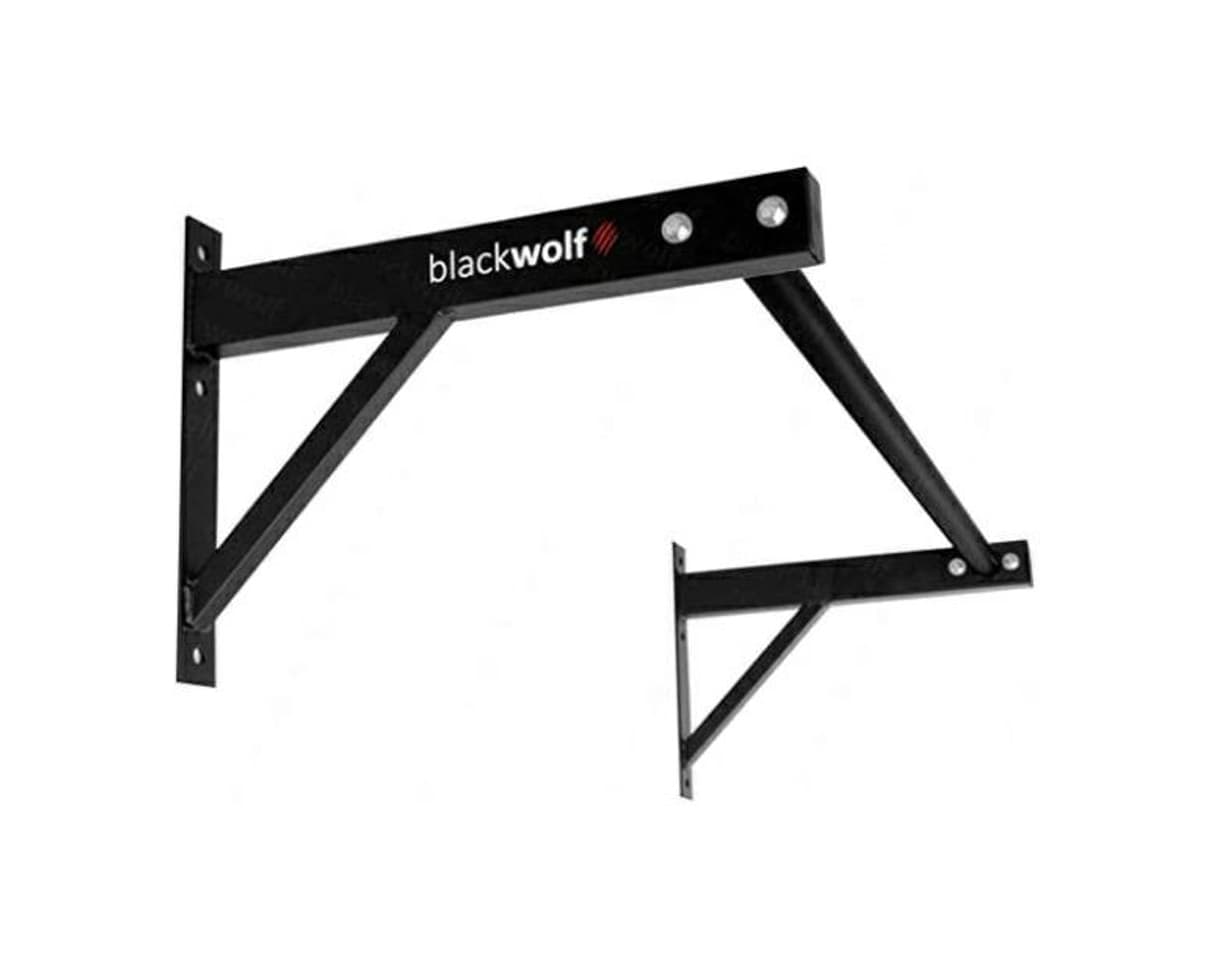 Producto Barra Fixa Crossfit Parede 40 cm Pull Up Academia Musculação