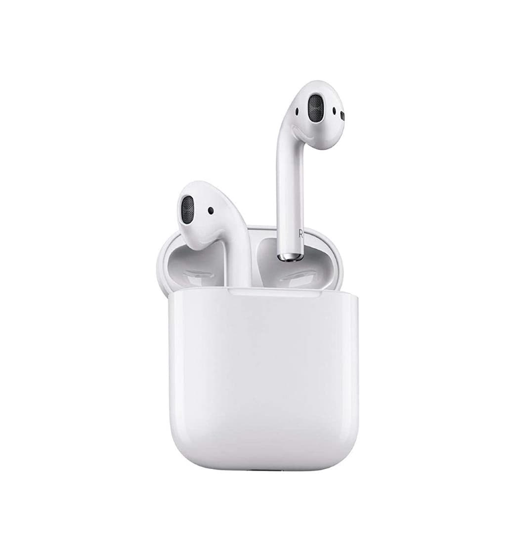 Product Fone De Ouvido Apple Airpods 2 Branco Original Novo