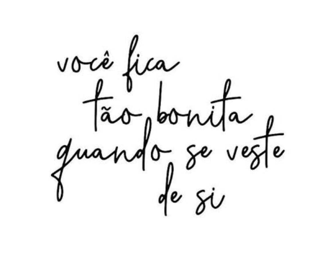 Moda Frase do dia #frasedodia #quotes créditos @Pinterest | Frases ...