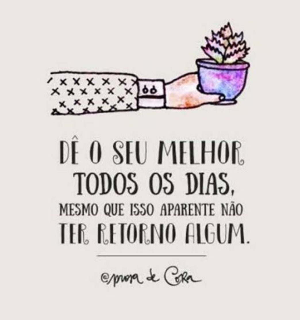 Moda 8 frases inspiradoras para te motivar! - Pinterest