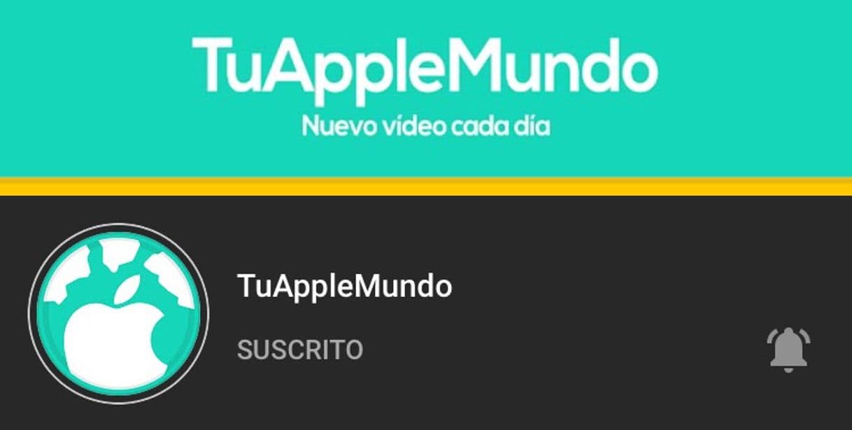 Moda TuAppleMundo - YouTube