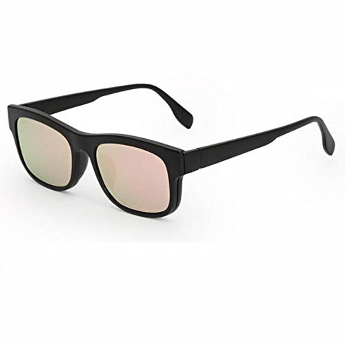 Producto RJGOPL Gafas de sol Quadrado feminino masculino óculos de sol óculos de dupla camada uv400 acessórios óculos de condução gradiente lentes cor flip up  CHINA C6