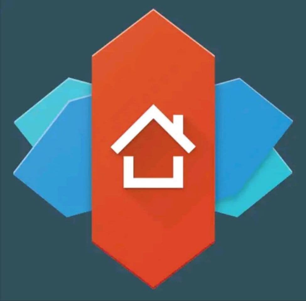 App Nova launcher 