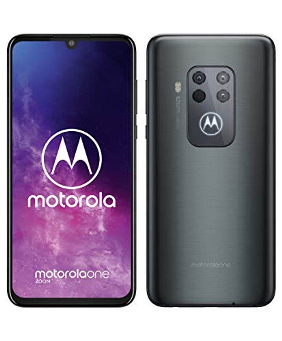 Product Motorola One Zoom 128GB