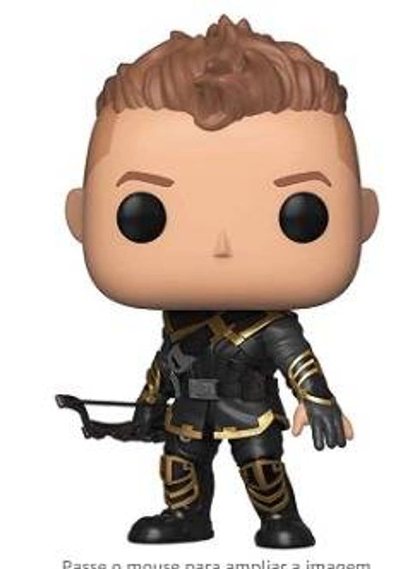 Fashion Funko Pop