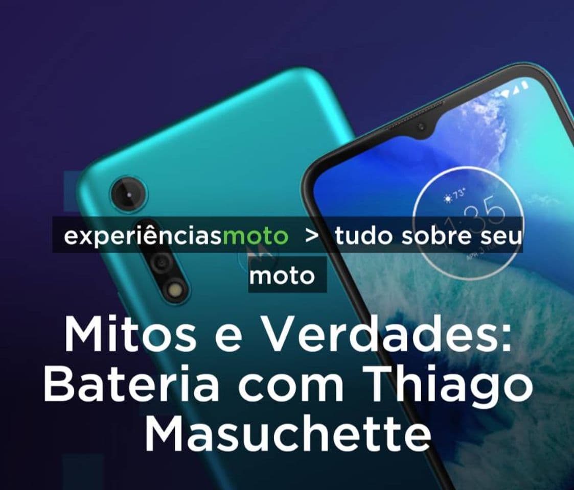 Fashion Mitos e Verdades: Bateria com Thiago Masuchette | Hello Moto