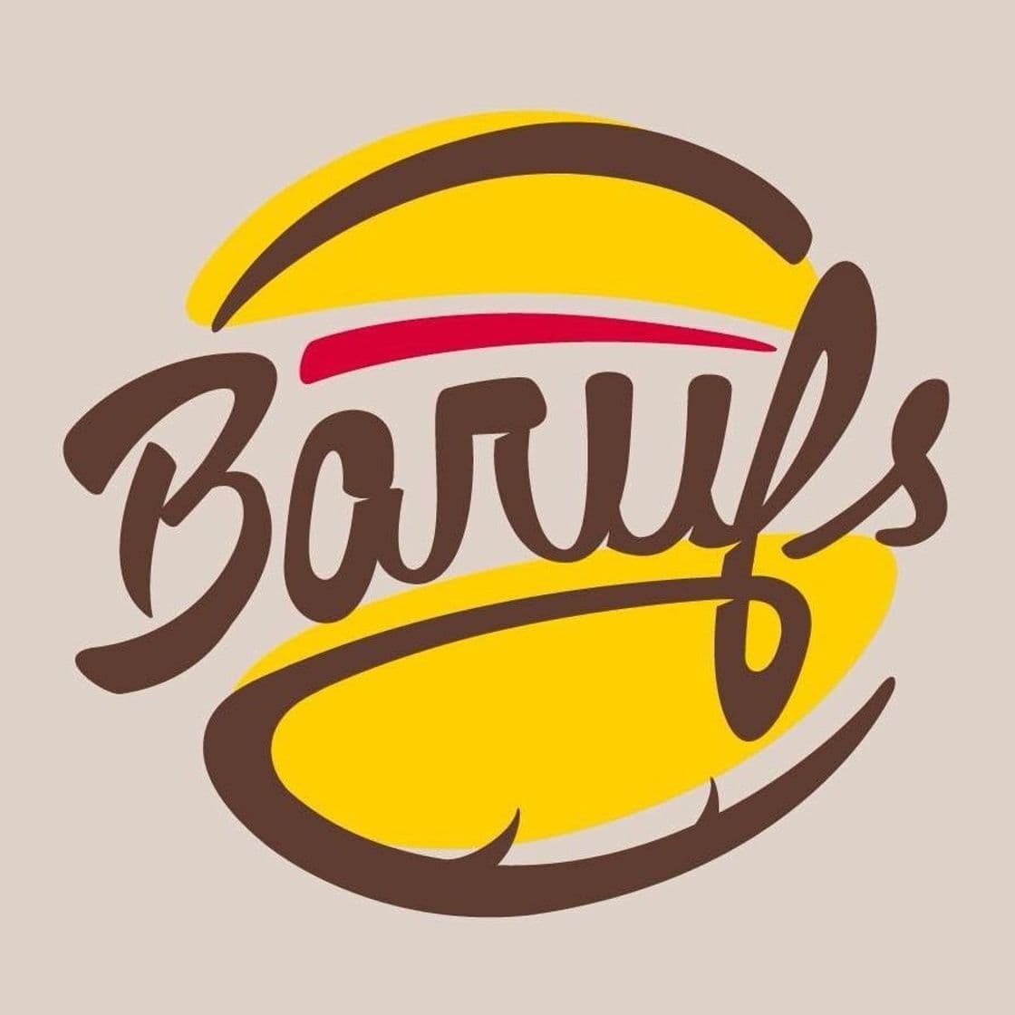 Restaurants Barufs.