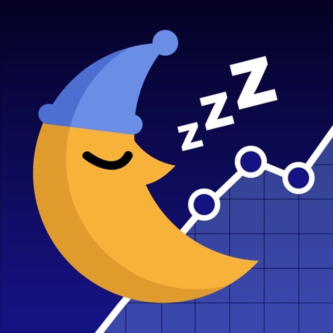 App Sleep Analysis - Sleeptic