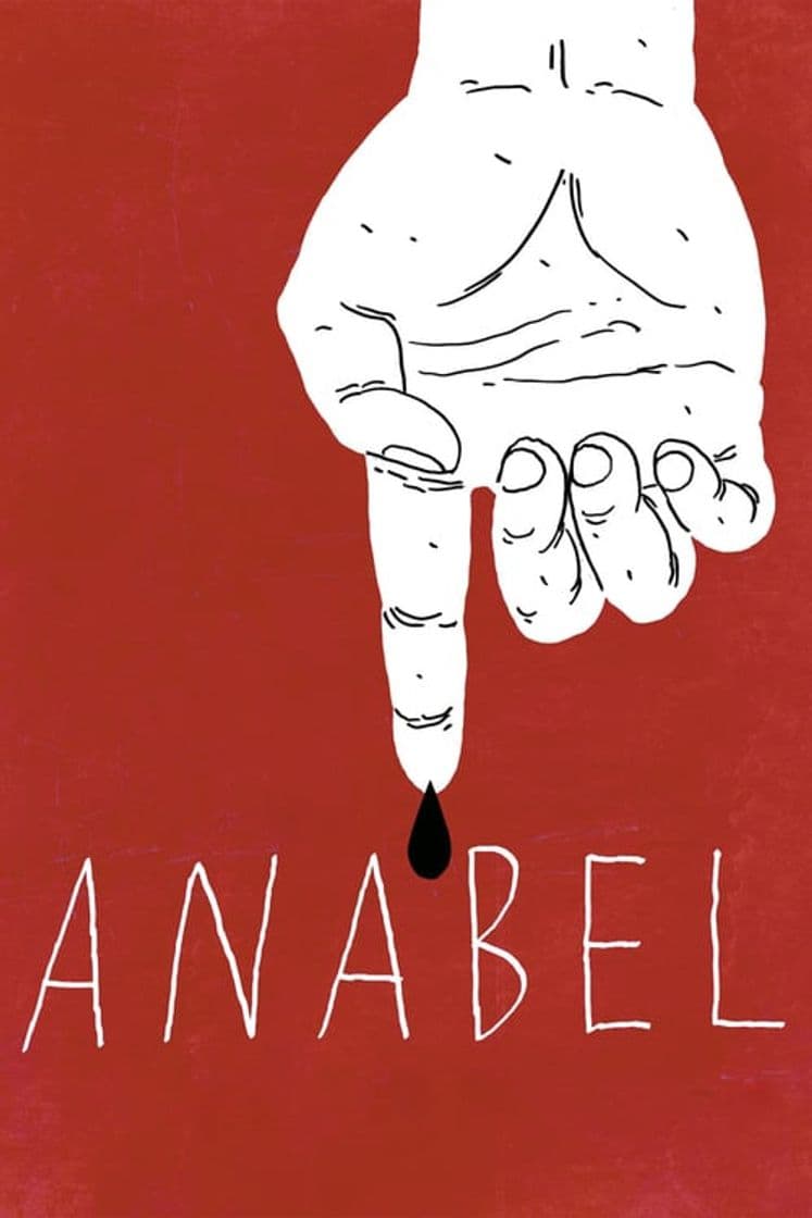 Movie Anabel