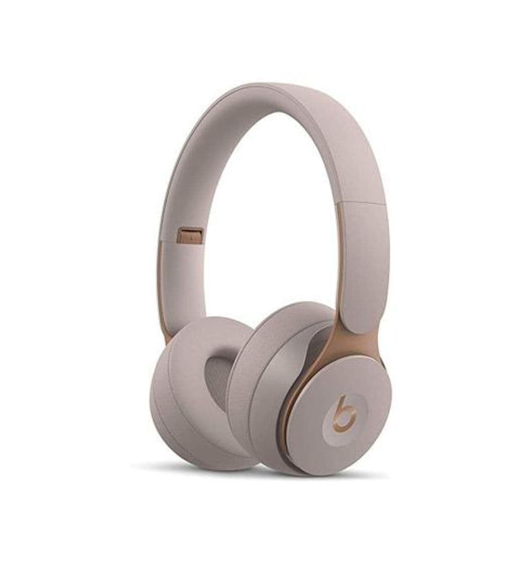 Electronic Beats Auriculares Solo Pro Wireless de Beats con cancelación de Ruido