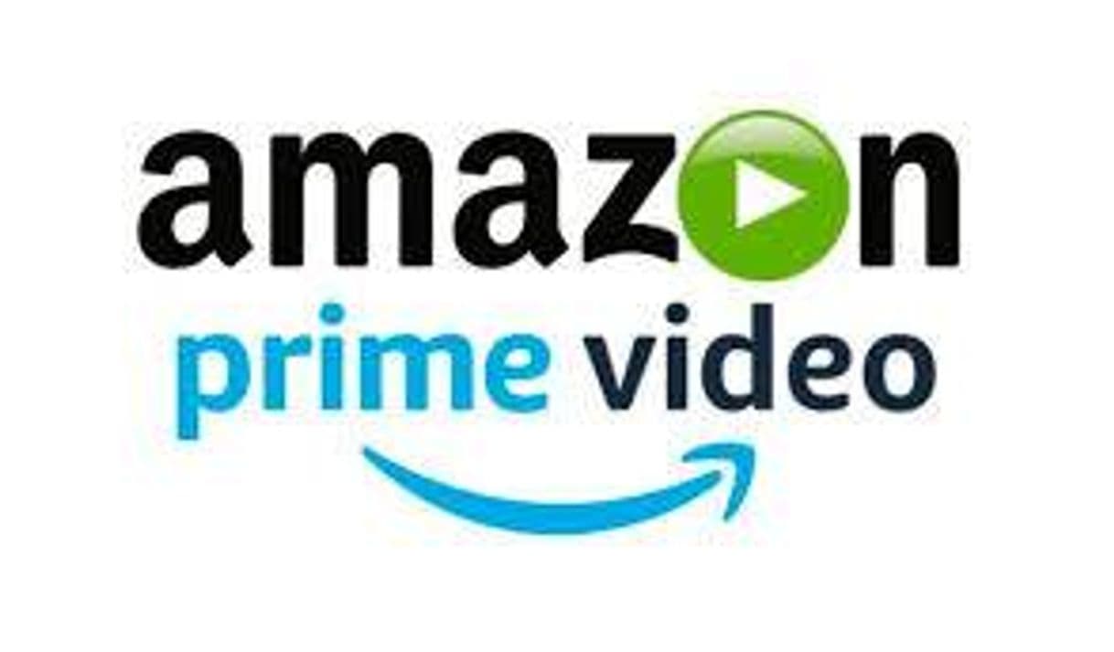 App Amazon prime video