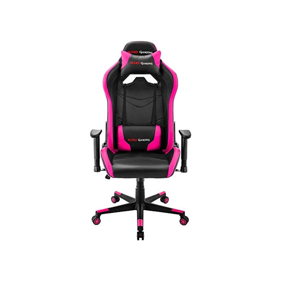 Elemento de la categoría hogar Mars Gaming Mgc3Bpk Silla Gaming Profesional