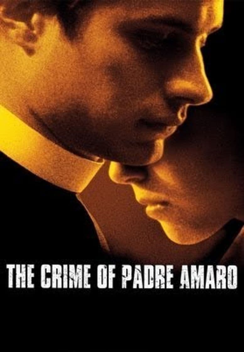 Fashion El Crimen del Padre Amaro - Trailer - YouTube