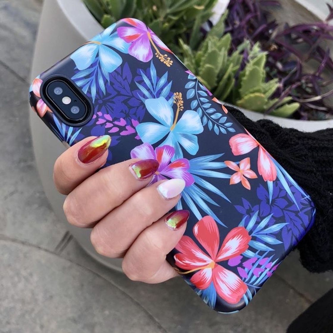 Fashion Fundas para tu celular