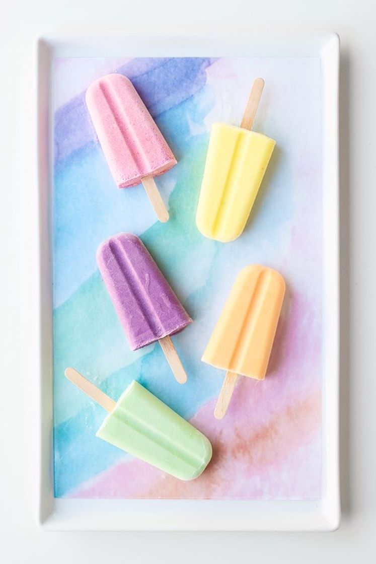 Fashion Paletas deliciosas 