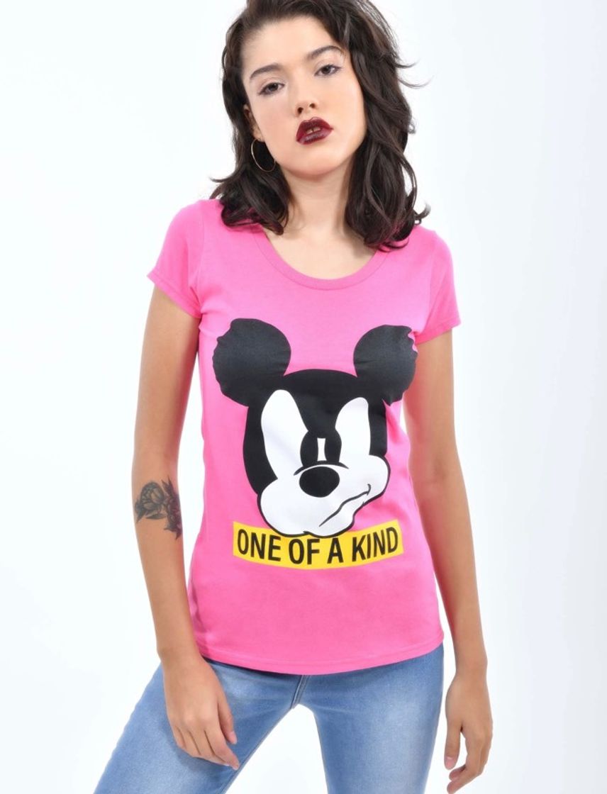 Fashion Playera 'Mickey Mouse'