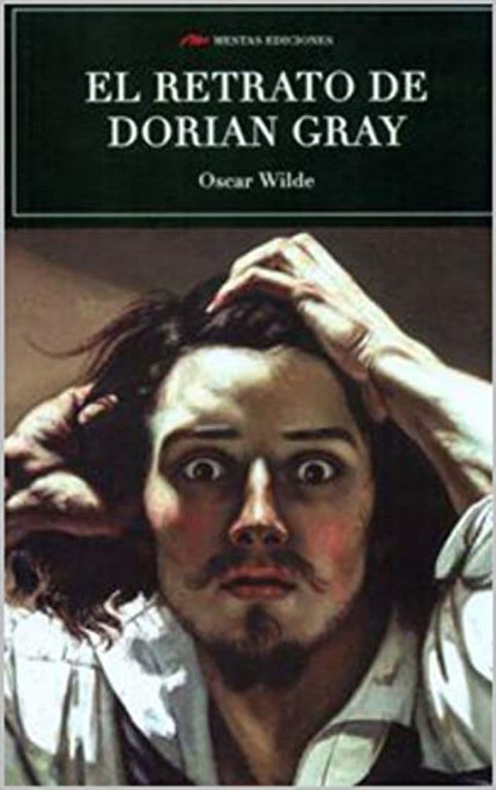 Libro EL RETRATO DE DORIAN GRAY