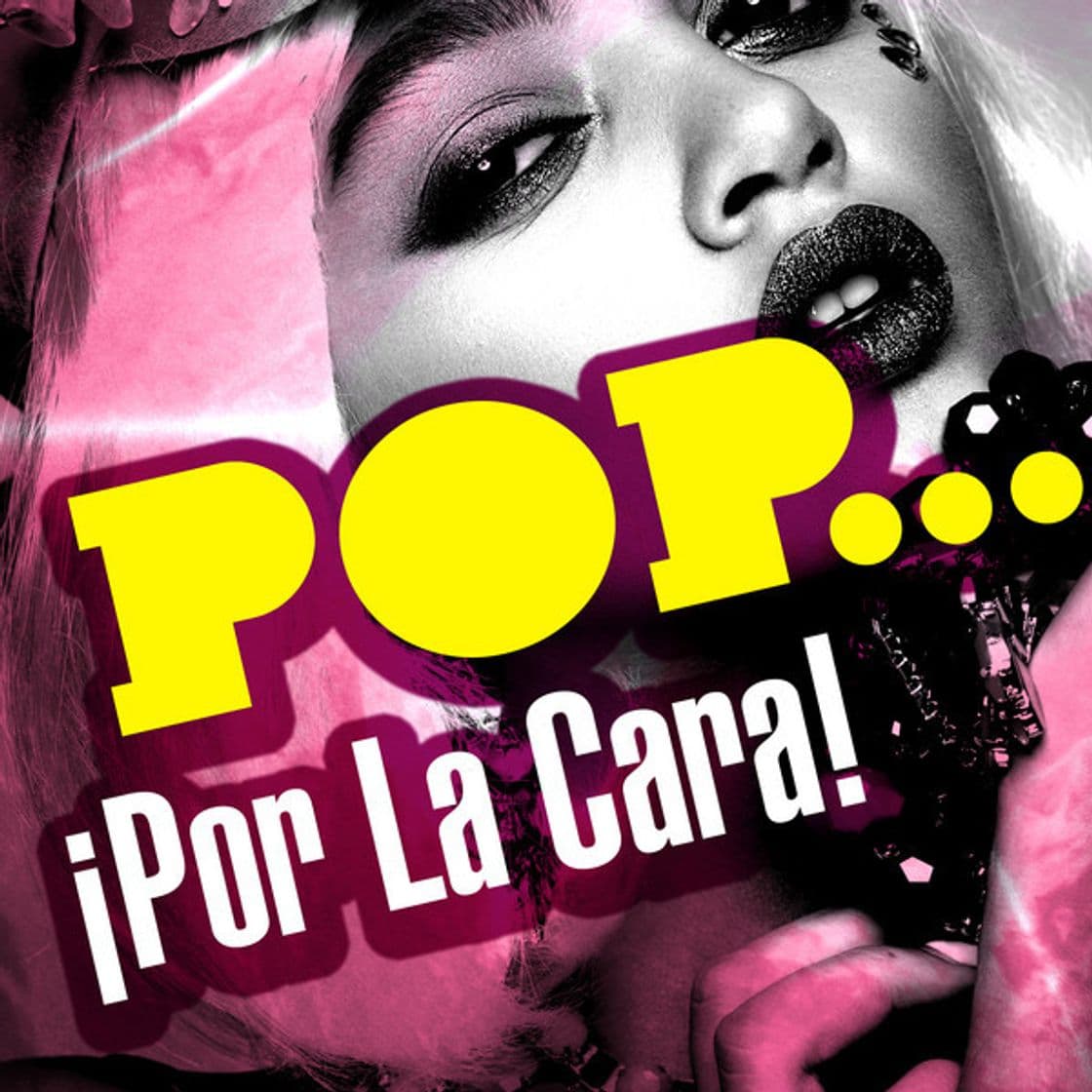 Canción Pervert Pop Song