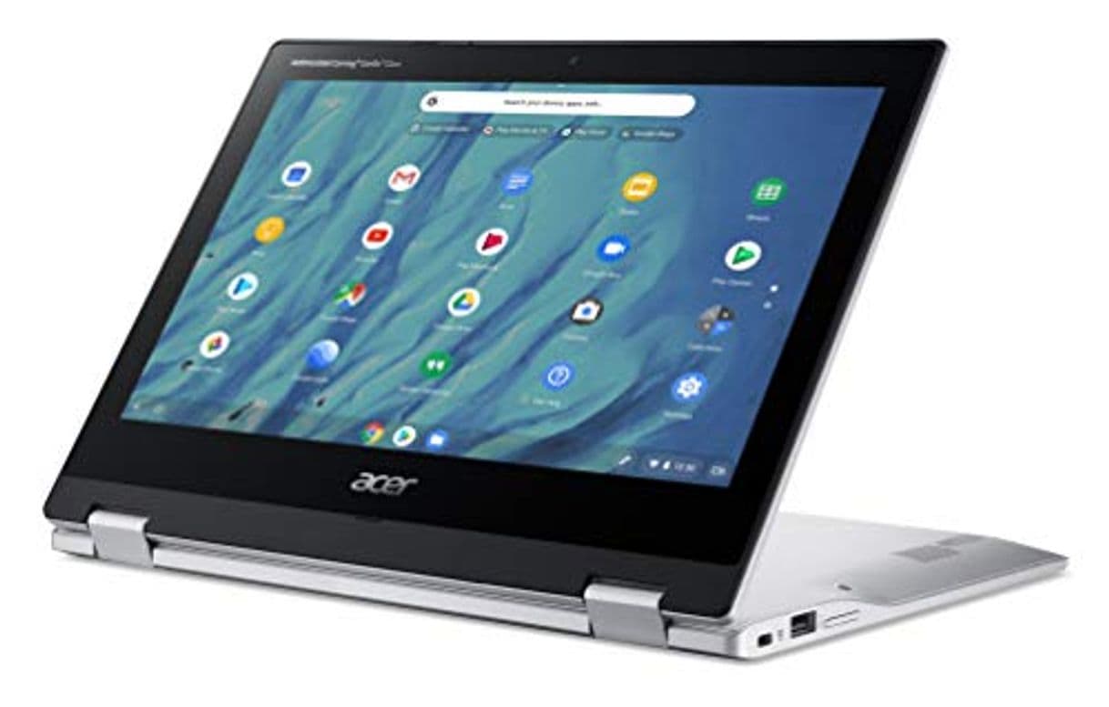 Producto Acer Chromebook Spin 311 - Portátil táctil convertible 11.6" HD