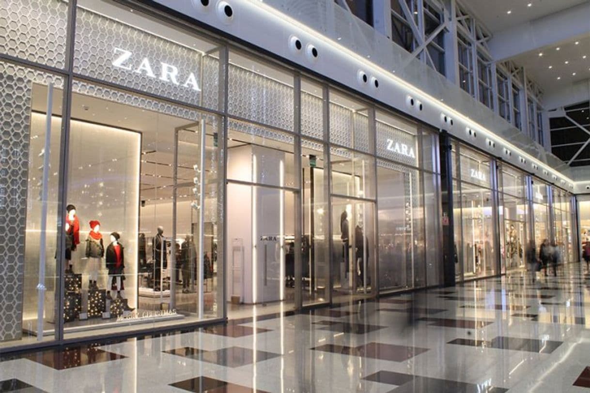 Place ZARA