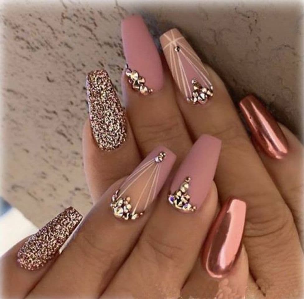 Fashion Unhas