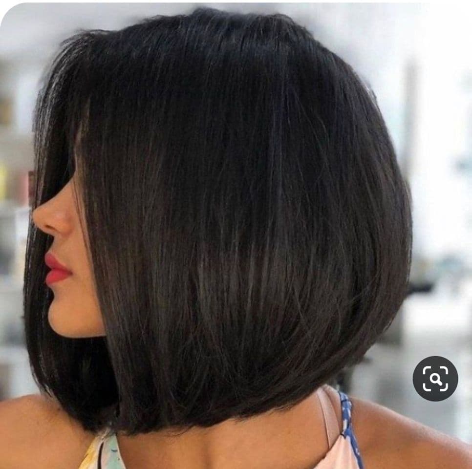 Moda Cabelo curto