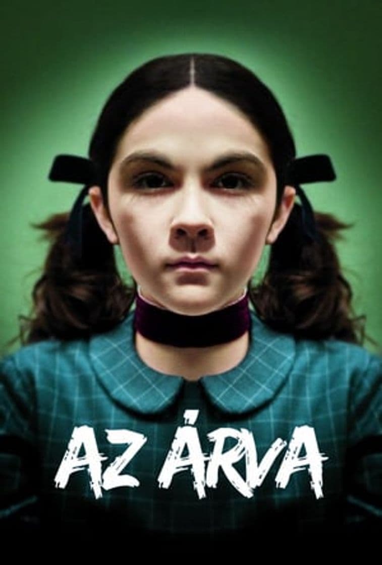 Película Orphan