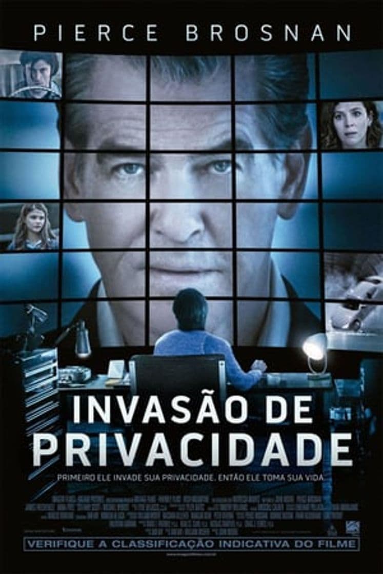 Película I.T.