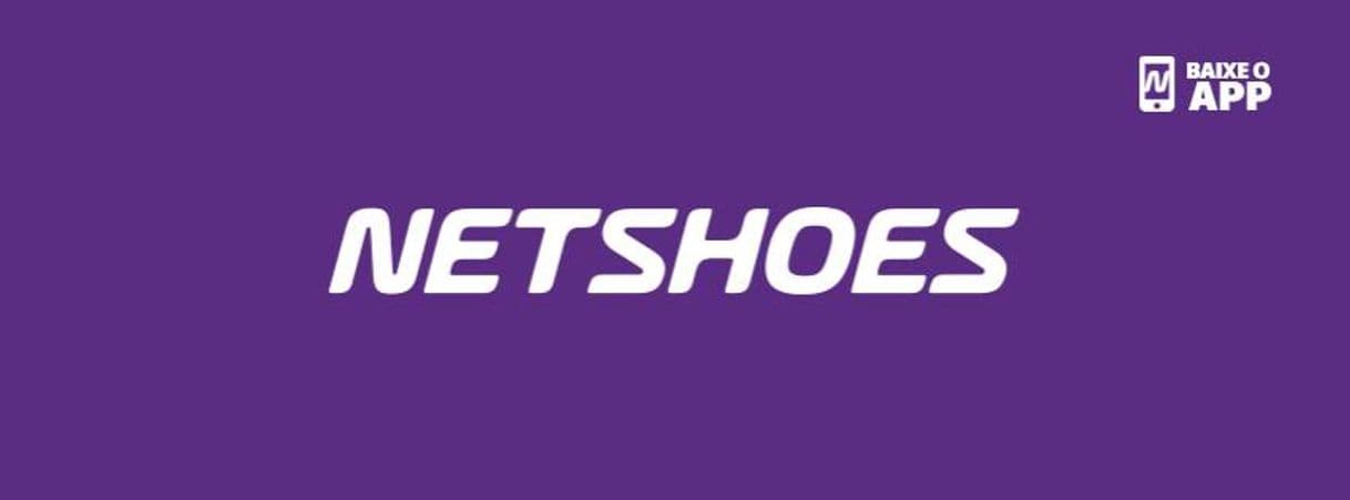 Moda Netshoes: Loja de Esportes, Tênis e Roupas Online – Apps no ...