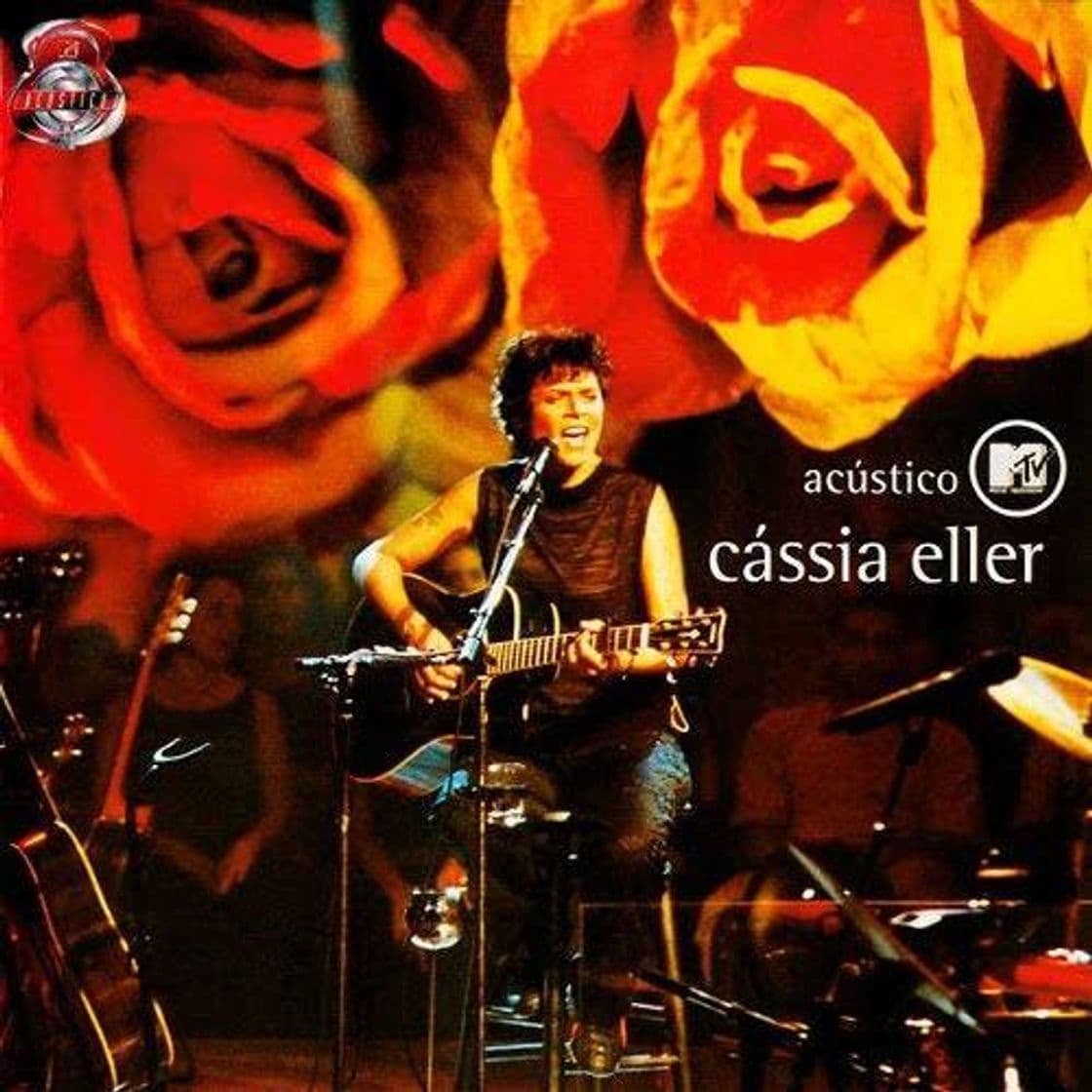 Canción Cassia Eller.