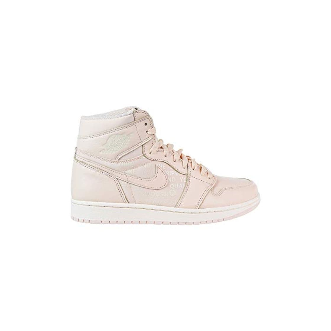 Fashion Air Jordan 1 Retro High OG 'Guava Ice' - 555088-801 - Size