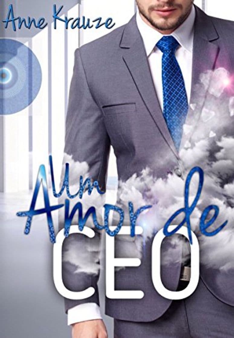 Libro Um Amor de CEO