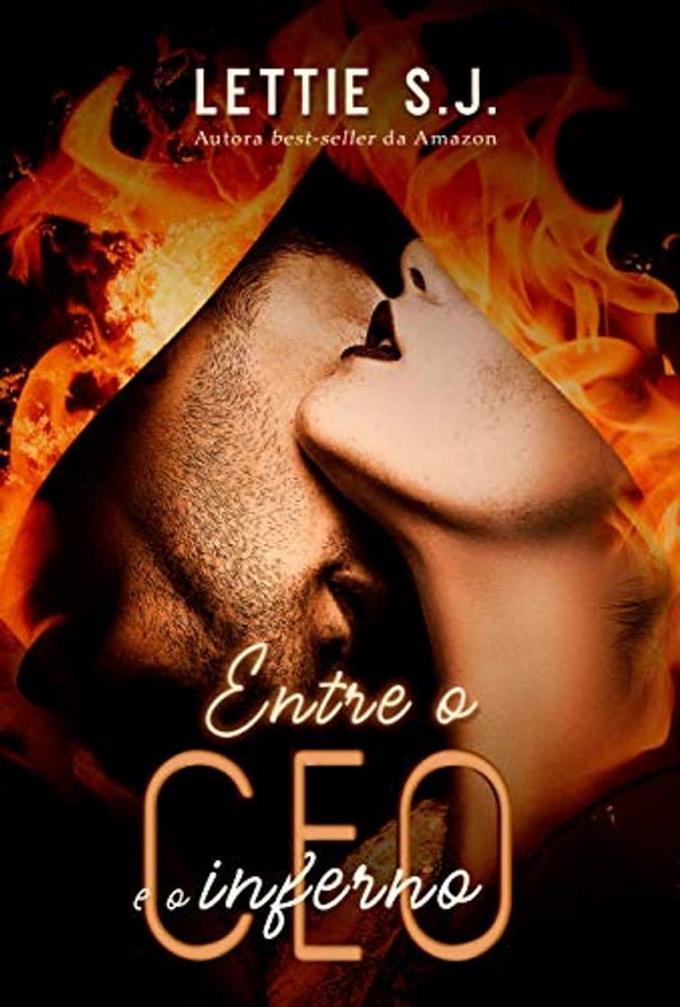 Libro Entre o CEO e o Inferno