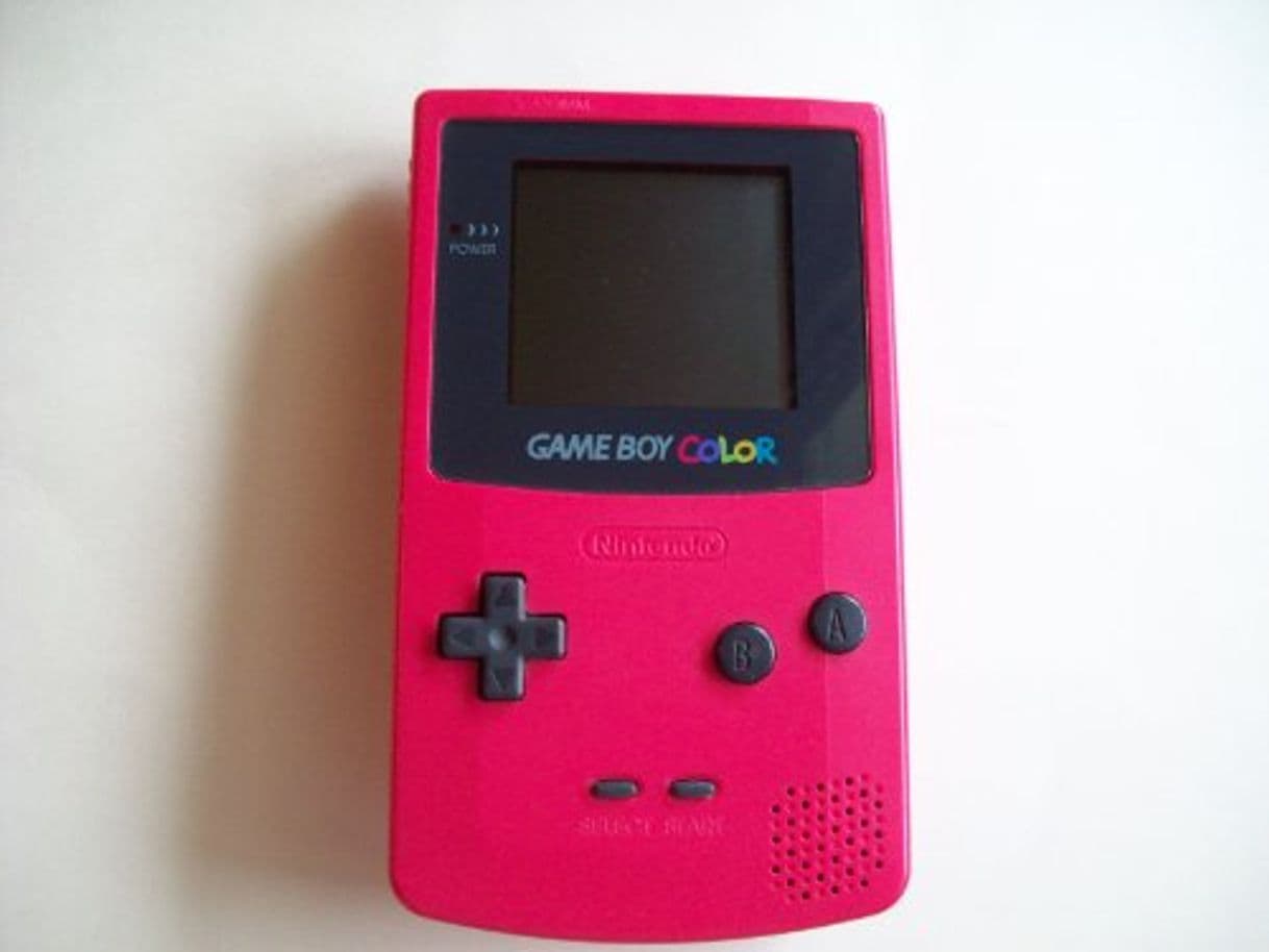 Product GameBoy Color