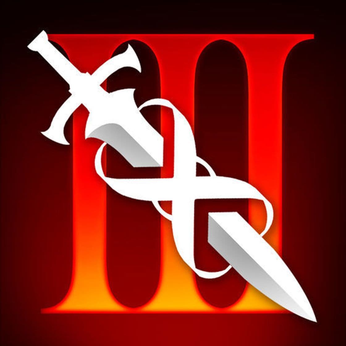 App Infinity Blade III