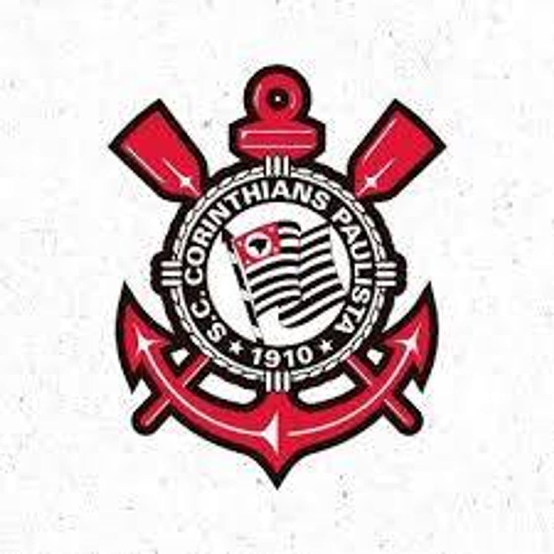 Moda Corinthians