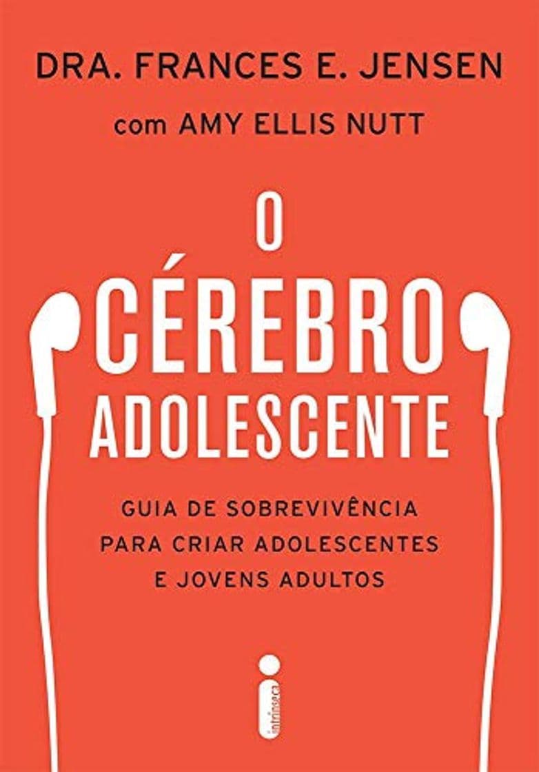 Libro O Cérebro Adolescente. Guia de Sobrevivência Para Criar Adolescentes e Jovens Adultos (Em Portuguese do Brasil)