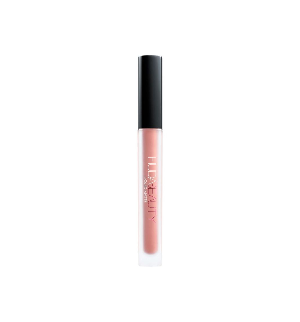 Producto Huda Beauty Liquid Matte Lipstick