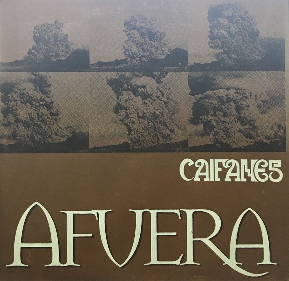 Music afuera caifanes